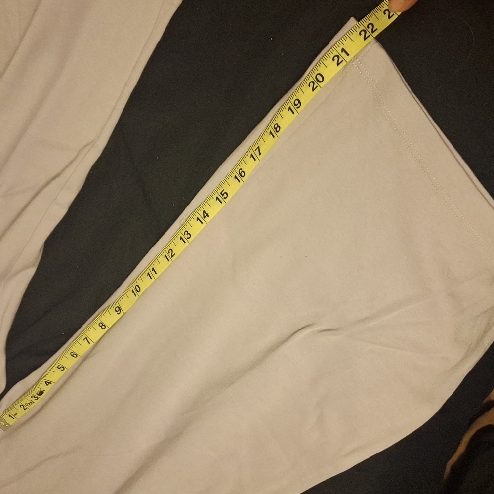 WVN Cropped Wander Pants - Picture 12 of 12